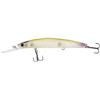 Leurre Flottant Mikado Wobbler Rumba Twitch - 9.5Cm - Illusion
