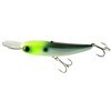 Leurre De Surface Illex Riser Bait - 8Cm - Inakko Chartreuse Head