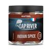 Hookbaits Cap River Wafters - Indian Spice - 18Mm