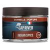 Hookbait Cap River Dumbells - Indian Spice