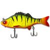 Leurre Coulant Monkey Lures Purge Glider - 17.5Cm - Inferno Tiger