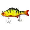 Leurre Coulant Monkey Lures Purge Glider - 17.5Cm - Inferno Tiger