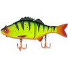 Leurre Coulant Monkey Lures Purge Glider - 14.5Cm - Inferno Tiger