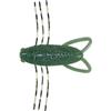 Soft Lure Reins Insecter 4Cm - Pack Of 5 - Insecter1.6-02
