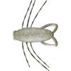 Soft Lure Reins Insecter 4Cm - Pack Of 5 - Insecter1.6-03