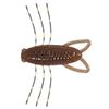 Gummifisch Reins Insecter 4Cm - 5Er Pack - Insecter1.6-04