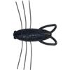 Amostra Vinil Reins Insecter 4Cm - Pack De 5 - Insecter1.6-06