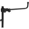 Bras Pour  Bourriche Mikado Arm - For Keepnet Curved - Is15-Uch-12-L