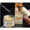 Additif Liquide One More Cast The Drip Hookbait Enhancer Glass Bottle With Dripping Pipette - Iscream