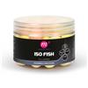 Dumbell Mainline Fluoro Dumbell Wafters - Iso Fish - Mix