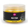 Hookbait Mainline Fluoro Wafters - Iso Fish - Yellow