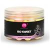 Dumbell Mainline Fluoro Dumbell Wafters - Iso Sweet - Mix