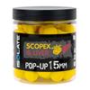 Schwimmende Boilie Shimano Isolate Pop-Up - Isoslpu1580