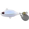 Leurre Coulant Duo Realis Spin - 7G - Ivory Pearl