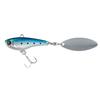 Leurre Coulant Crazee Salt Spin Tail - 16G - Iw