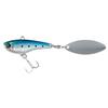 Leurre Coulant Crazee Salt Spin Tail - 29G - Iw