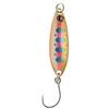 Cuiller Ondulante Sakura Skoon Fat Area - 8.3G - Iwana Trout