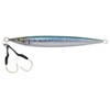 Jig Little Jack Metal Adict-05 - 125G - Iwashi