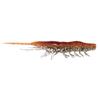 Gummifisch Magbite Snatch Bite Shrimp 2,5” - 6.3Cm - 6Er Pack - Izmbw062506