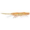 Soft Lure Magbite Snatch Bite Shrimp 4 - 10Cm - Pack Of 4 - Izmbw06404