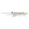 Soft Lure Magbite Snatch Bite Shrimp 4 - 10Cm - Pack Of 4 - Izmbw06407