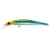 Artificiale Affondante Jackson Artist 120 - 12Cm - Jac-Art120hwt-Fsm