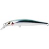 Artificiale Affondante Jackson Artist 120 - 12Cm - Jac-Art120hwt-Nki