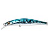 Artificiale Affondante Jackson Artist 120 - 12Cm - Jac-Art120hwt-Uiw
