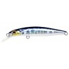 Artificiale Affondante Jackson Artist 120 - 12Cm - Jac-Art120hwt-Wbs