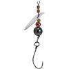 Colher Rotativa Jackson Buggy Spinner 1.5G - Jac-Bspin1.5-Mw