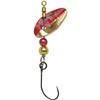In-Line Spoon Jackson Buggy Spinner 3G - Jac-Bspin3-Gr