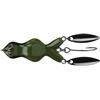 Επιφανειακό Δόλωμα Jackson Cyarl  Blade - 3.5Εκ - Jac-Cyarlb-Amg