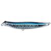 Esca Sinking Jackson Debu Nyoro 120 - 12Cm - 40G - Jac-Dn120t-Uiw