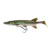 Leurre Souple Armé Savage Gear 3D Pike Shad - 20Cm - Jack Pike