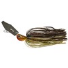 Chatterbait Ever Green Jack Hammer - 14G - Jackhammer1/2-62