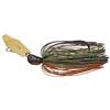 Chatterbait Ever Green Jack Hammer 10G - Jackhammer3/4-52