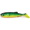 Leurre Souple Molix Rt Shad 5,5'' - 14Cm - Jamaika