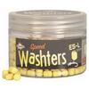 Hook Baits Dynamite Baits Speedy’S Washters - Jaune - 5Mm