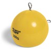 Plomb Black Cat Black Cat Balls - Jaune - 80G