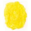 Chenille Fly Scene Crystal Chenille - Jaune Fluo