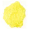 Chenille Fly Scene Pearly Blob Chenille - Jaune Fluo