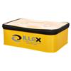 Trousse À Accessoires Illex Safe Bag - Jaune - L