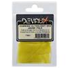 Dubbing Devaux Ultralight Dvx - Jaune Pâle