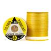 Fil Fly Scene Utc 140 Tying Thread - 90M - Jaune Pâle
