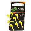 Manchon Fox Zig Aligna Sleeves - Jaune