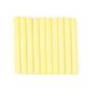 Oeil Fly Scene Booby Tubes - 4Mm - Jaune
