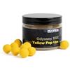 Bouillette Flottante Cc Moore Odyssey Xxx Pop Ups - Jaune