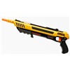 Pistolet À Sel Anti-Mouche Bug-A-Salt 3.0 - Jaune