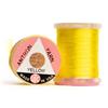 Fibre Synthétique Fly Scene Antron Yarn - Jaune