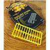 Stop Appat Pro Elite Baits Boilies Stops - Jaune